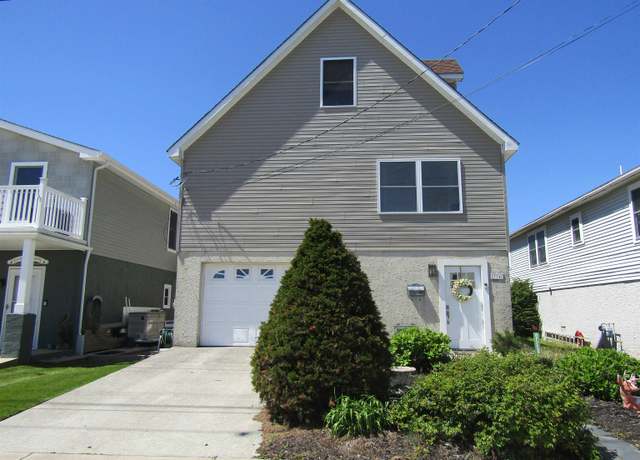 Property at 774 W Glenwood Ave, West Wildwood, NJ 08260, 4 beds, 3 baths