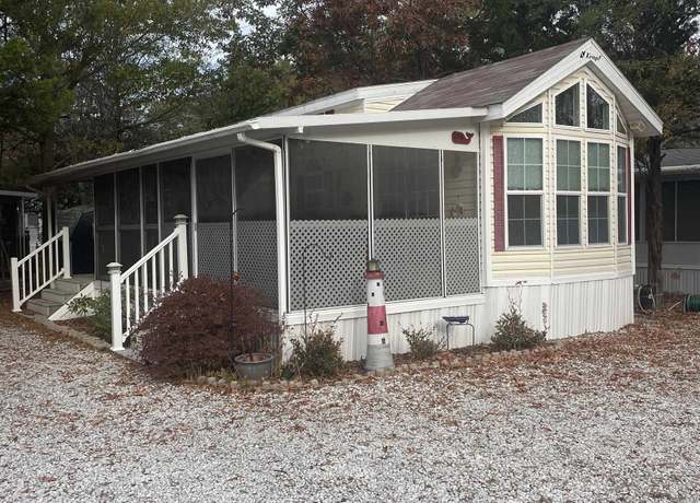 Property at 709 Route 9, Lower Township, NJ 08204, 1 bed, 1 bath