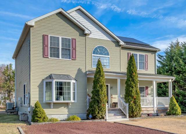 Property at 2 S 15th St, Del Haven, NJ 08251, 3 beds, 2.5 baths