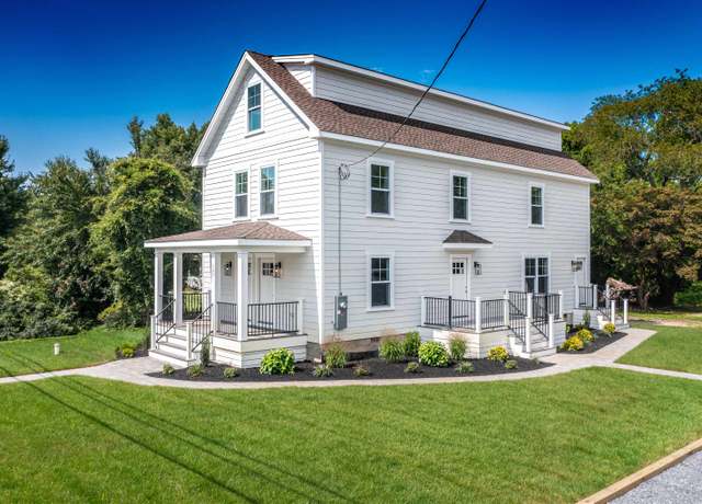 Property at 157 Fishing Rd, North Cape May, NJ 08204-3752, 6 beds, 4 baths
