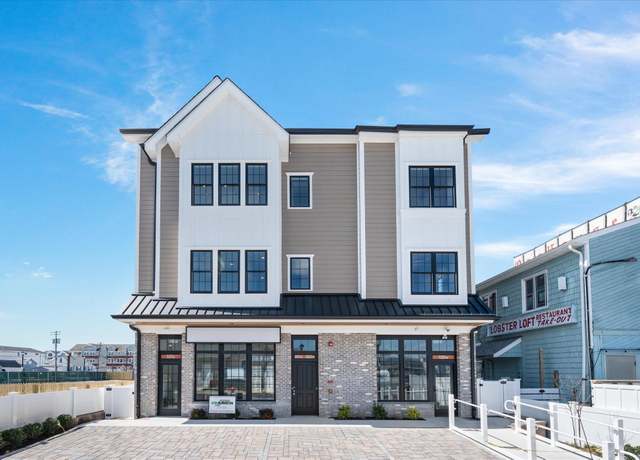 Property at 310 42nd Pl Unit 201E, Sea Isle City, NJ 08243, 2 beds, 2.5 baths