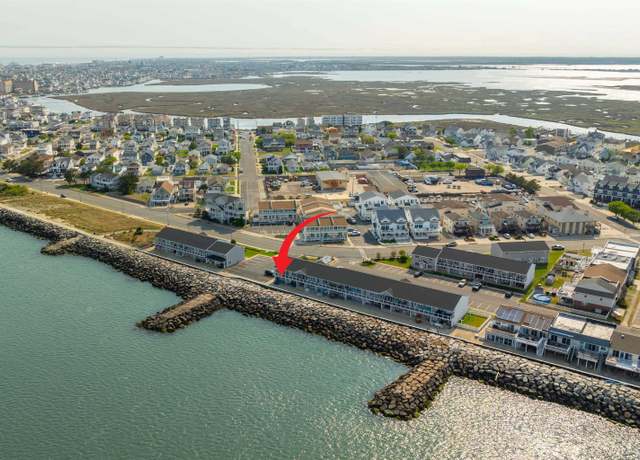 Property at 145 Seaview Ct Unit A7, North Wildwood, NJ 08260, 1 bed, 1 bath