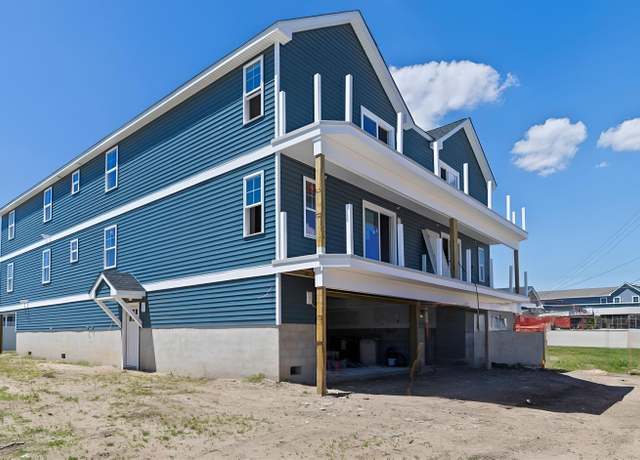 Property at 316 W Lincoln Ave #201, Wildwood, NJ 08260, 3 beds, 2 baths