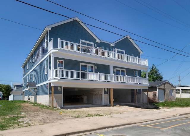 Property at 316 W Lincoln Ave #201, Wildwood, NJ 08260, 3 beds, 2 baths
