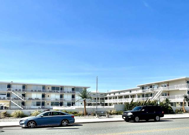 Property at 1200 Kennedy Dr #214, North Wildwood, NJ 08260-0000, 1 bed, 1.5 baths