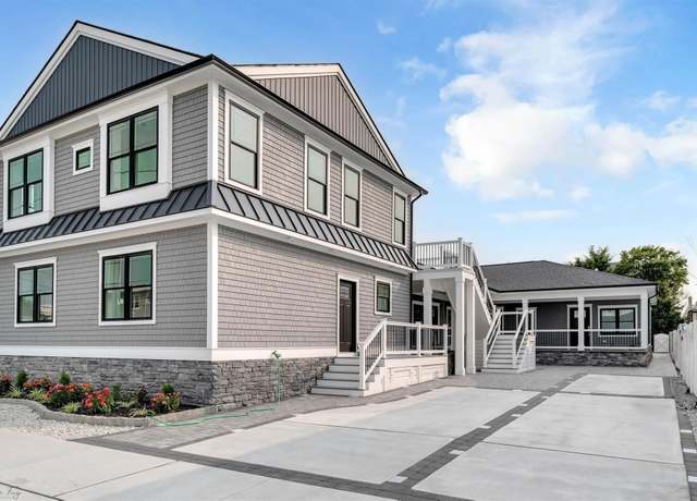 Property at 204 E Primrose Rd #101, Wildwood Crest, NJ 08260, 1 bed, 1 bath