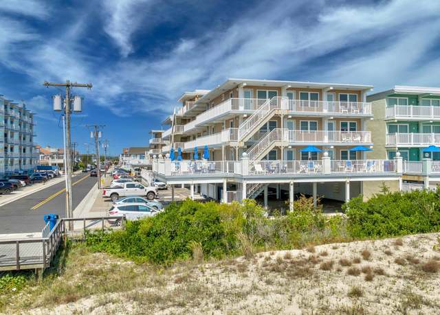 Property at 8401 Atlantic Ave #310, Wildwood Crest, NJ 08260-3501, 2 beds, 2 baths