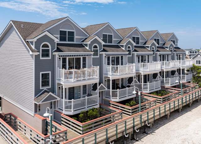 Property at 1520 Yacht Ave #205, Cape May, NJ 08204, 3 beds, 2 baths
