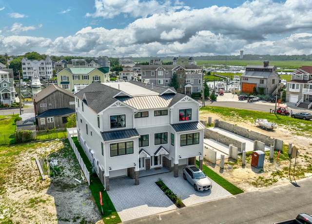 Property at 880 First Ave Unit 1, Lower Township, NJ 08204, 4 beds, 3.5 baths