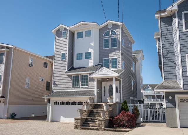 Property at 340 43rd Pl, Sea Isle City, NJ 08243, 4 beds, 5 baths