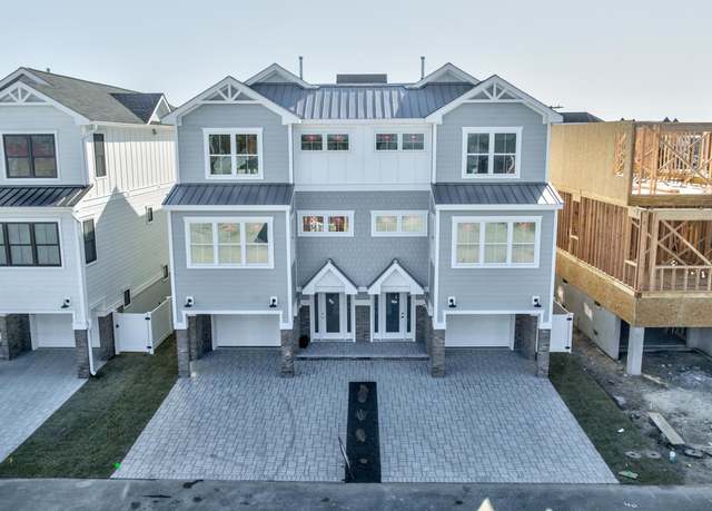 Property at 892 First Ave Unit 2, Lower Township, NJ 08204, 4 beds, 3.5 baths