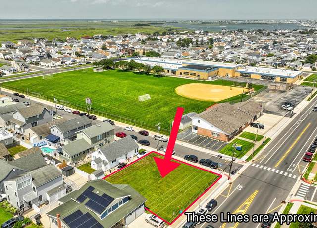 Property at 9400 Pacific Ave, Wildwood Crest, NJ 08260-0000