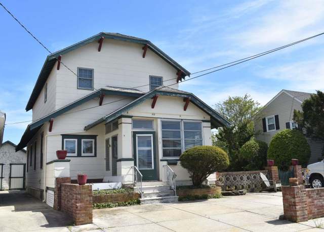 Property at 9 Asbury Rd, Ocean City, NJ 08226, 3 beds, 3 baths