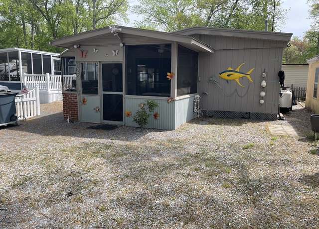 Property at 43 N Route 47 Unit B20, Cape May Court House, NJ 08210, 3 beds, 2 baths