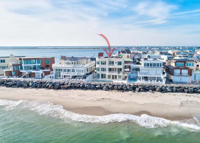 Property at 9 Point Dr, Longport, NJ 08403, 4 beds, 6 baths