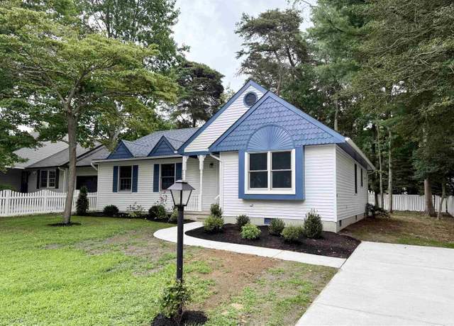 Property at 54 Heron Way, North Cape May, NJ 08204, 3 beds, 2 baths
