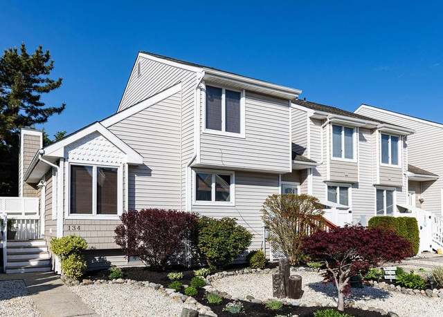 Property at 134 E Austin Ave #134, Lower Township, NJ 08260, 3 beds, 2.5 baths