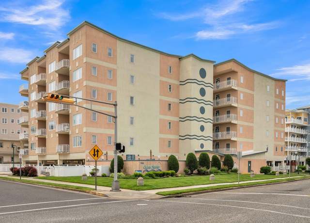 Property at 7601 Atlantic Ave #104, Wildwood Crest, NJ 08260, 3 beds, 2 baths