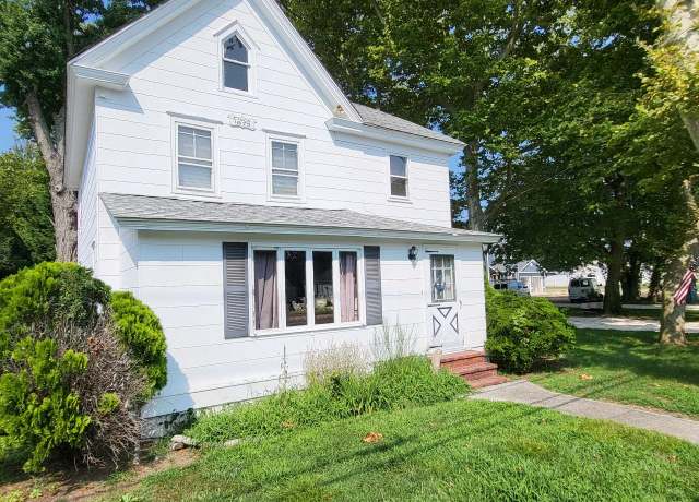 Property at 693 Townbank Rd, Lower Township, NJ 08204, 6 beds, 4 baths