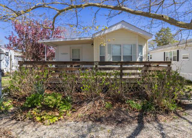 Property at 35 S Route 47 #26, Cape May Court House, NJ 08210, 2 beds, 1.5 baths