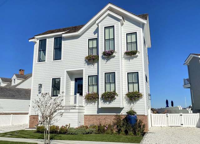 Property at 10315 Sunrise Dr, Stone Harbor, NJ 08247, 5 beds, 4.5 baths