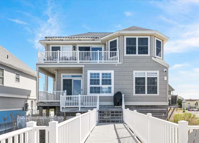 Property at 11 Leonard's Ln, Avalon Manor, NJ 08202, 3 beds, 2.5 baths