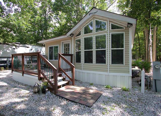 Property at 3066 N Route 9, Seaville, NJ 08230, 2 beds, 1 bath