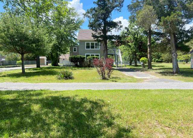 Property at 1340 Route 9, Palermo, NJ 08230, 4 beds, 2 baths