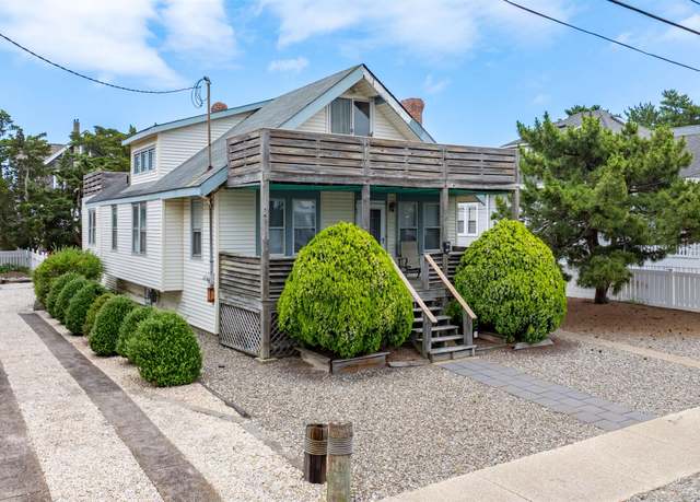 Property at 55 W 22nd St, Avalon, NJ 08202, 4 beds, 2 baths