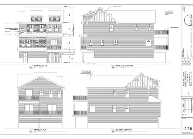 Property at 4 Lake Rd, West Wildwood, NJ 08260, 5 beds, 4.5 baths
