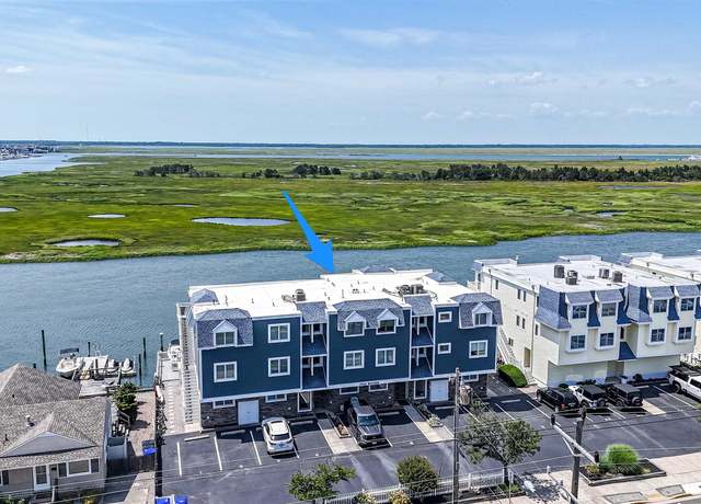 Property at 1708 Ocean Dr #6, Avalon, NJ 08202, 3 beds, 2 baths