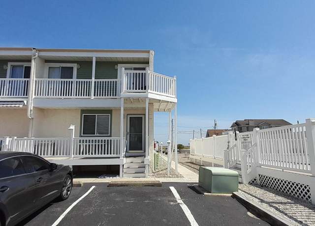 Property at 510 W Anglesea Dr #15, North Wildwood, NJ 08260, 2 beds, 1.5 baths