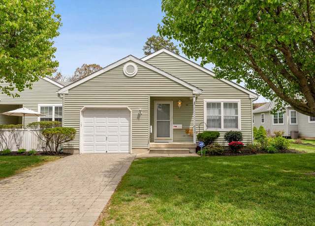 Property at 132 Lee Ln #132, Cape May Court House, NJ 08210-2322, 2 beds, 2 baths