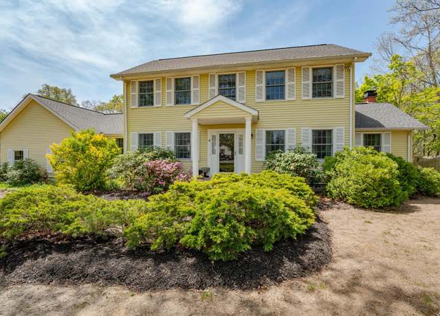 Property at 4 Dana Ave, Seaville, NJ 08230, 3 beds, 2.5 baths