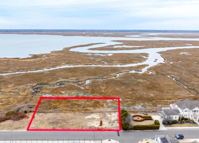 Property at 9300 Bayview Dr, Wildwood Crest, NJ 08260