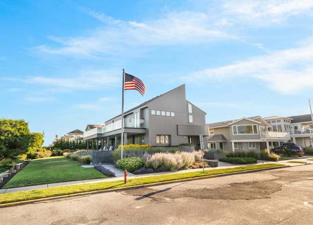 Property at 103 116th St, Stone Harbor, NJ 08247, 10 beds, 6 baths