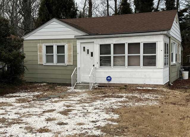 Property at 6 Linda Ln, Green Creek, NJ 08219, 2 beds, 1 bath