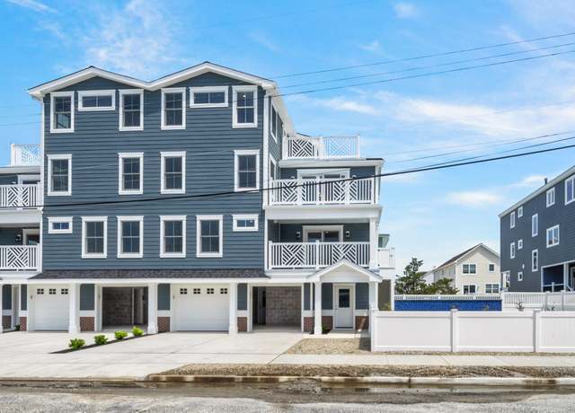 Property at 293 24th St #293, Avalon, NJ 08202, 4 beds, 3.5 baths
