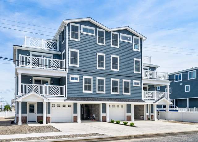 Property at 297 24th St #297, Avalon, NJ 08202, 4 beds, 3.5 baths