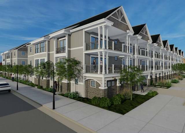 Property at 165 E Garfield Ave #107, Wildwood, NJ 08260, 3 beds, 2.5 baths
