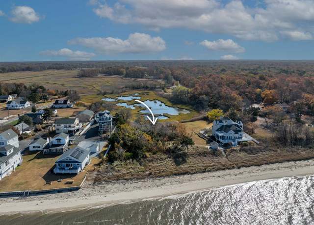 Property at 75 Pierces Point Rd, Cape May Court House, NJ 08210