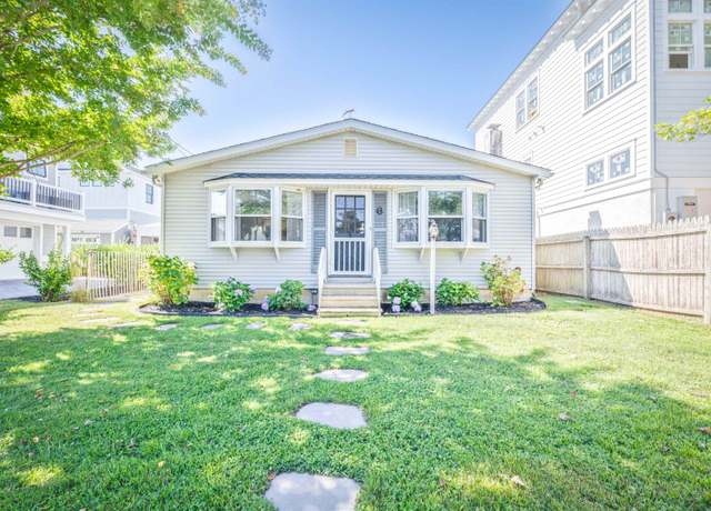 Property at 6 W Congress St, West Cape May, NJ 08204-1006, 2 beds, 1 bath