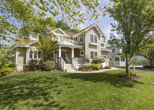 Property at 310 Brainard Ave, Cape May Point, NJ 08212, 4 beds, 3.5 baths