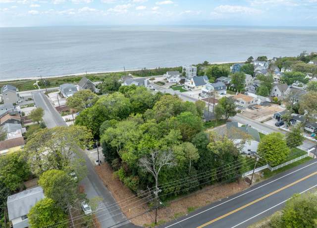 Property at 501 Baywyn Rd, Cape May Beach, NJ 08251