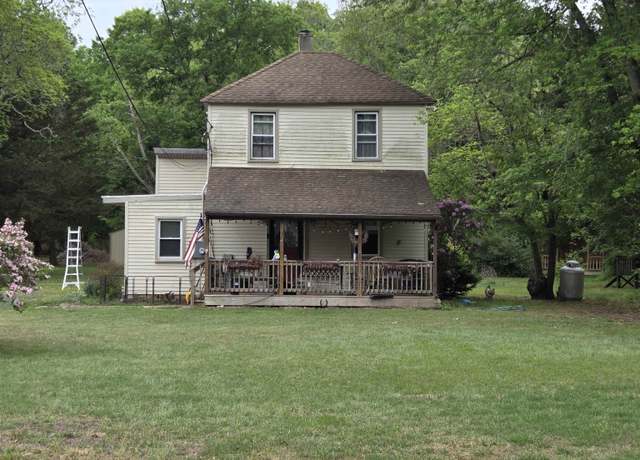 Property at 1121 Sumner Ave, Woodbine, NJ 08270-2640, 2 beds, 1 bath
