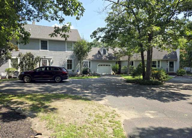 Property at 30 Brooks Ave, Swainton, NJ 08210, 4 beds, 3.5 baths