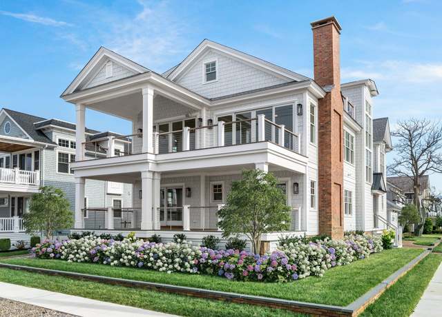 Property at 274 106th St, Stone Harbor, NJ 08247, 6 beds, 5 baths
