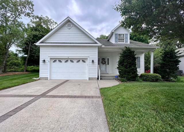 Property at 48 Wynndemere Ct, Cape May Court House, NJ 08210, 3 beds, 2.5 baths