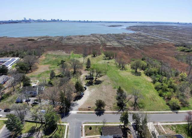 Property at 1122 Clematis Ave, Pleasantville, NJ 08232, 4 beds, 3.5 baths
