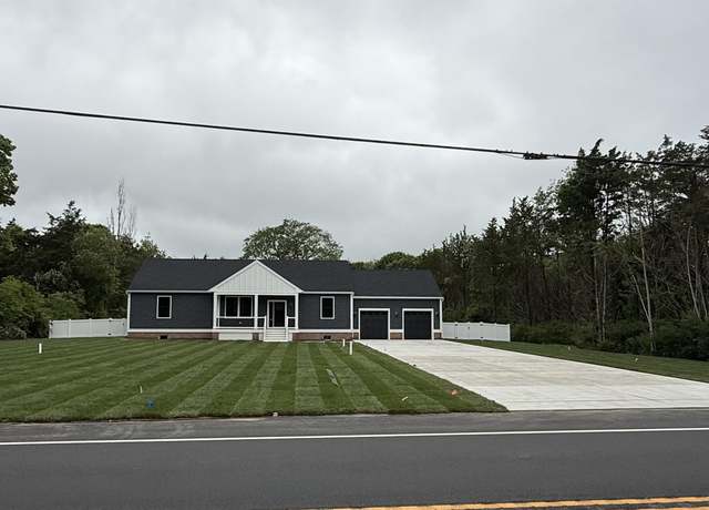 Property at 1840 RT 9, Seaville, NJ 08230, 3 beds, 2 baths
